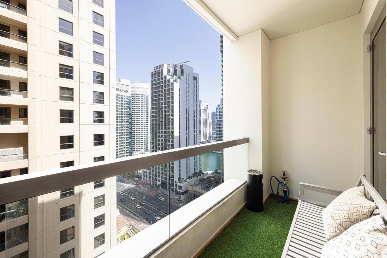 Next'House - Jbr Beach Hostel - Pool - Walk To Jbr Beach - Metro Station Dubai Exterior photo