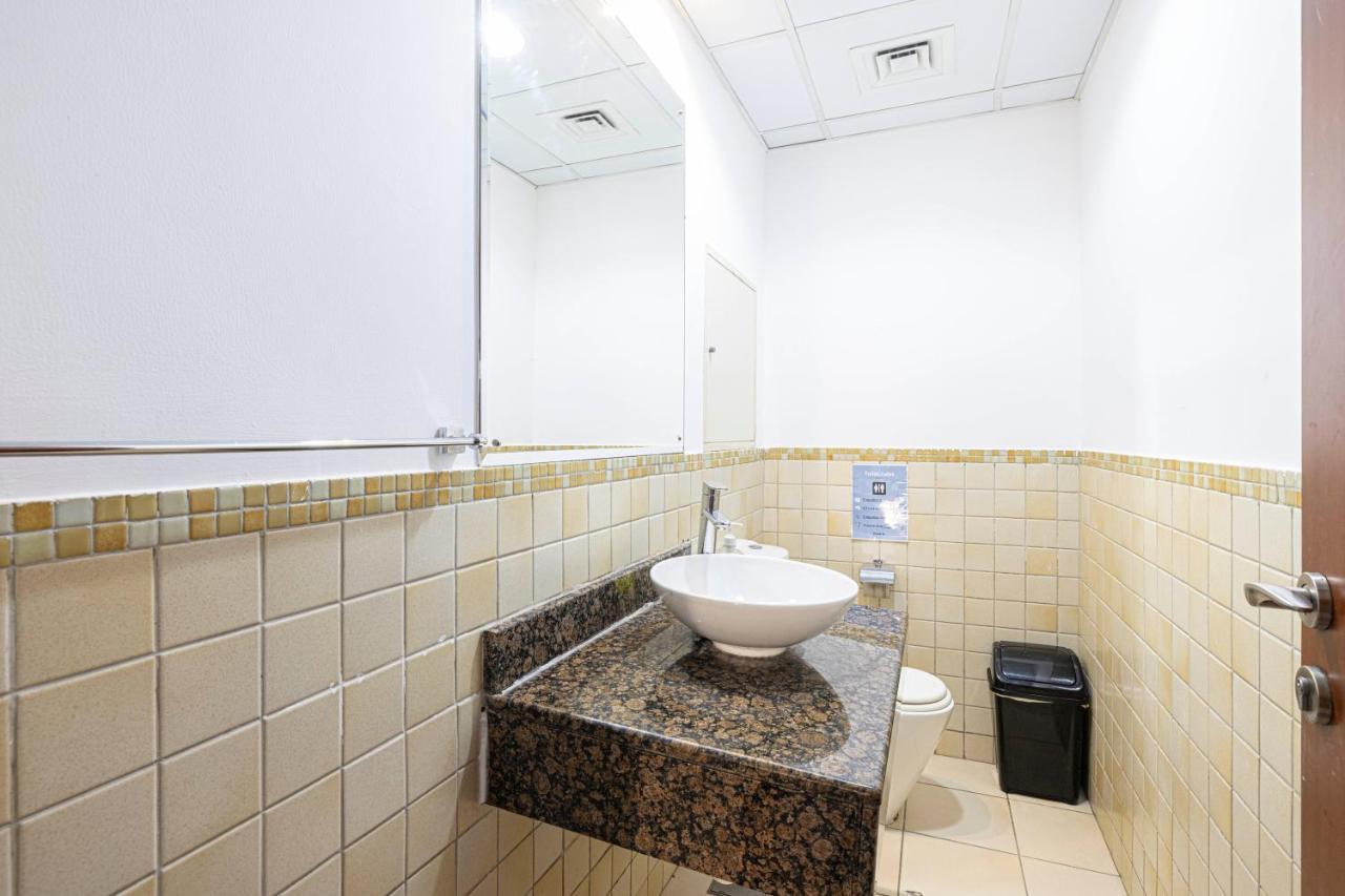 Next'House - Jbr Beach Hostel - Pool - Walk To Jbr Beach - Metro Station Dubai Exterior photo